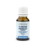 Winter Rescue Remedy Organic Oil 15ml