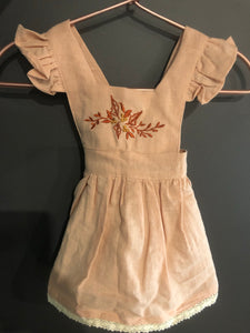 Piper Bug Dress