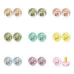 Size 1 | BIBS Dummies | 2 Pack |