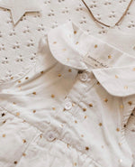 Christmas Star Playsuit