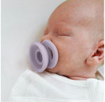 The Pop & Go Pacifier - I Lilac You