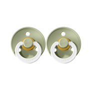 Size 2 BIBS Dummies | 2 Pack |