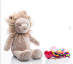 My First Heartbeat Lion **pre-order**