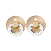 Size 2 BIBS Dummies | 2 Pack |