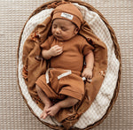 Chestnut Shorts