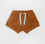 Chestnut Shorts
