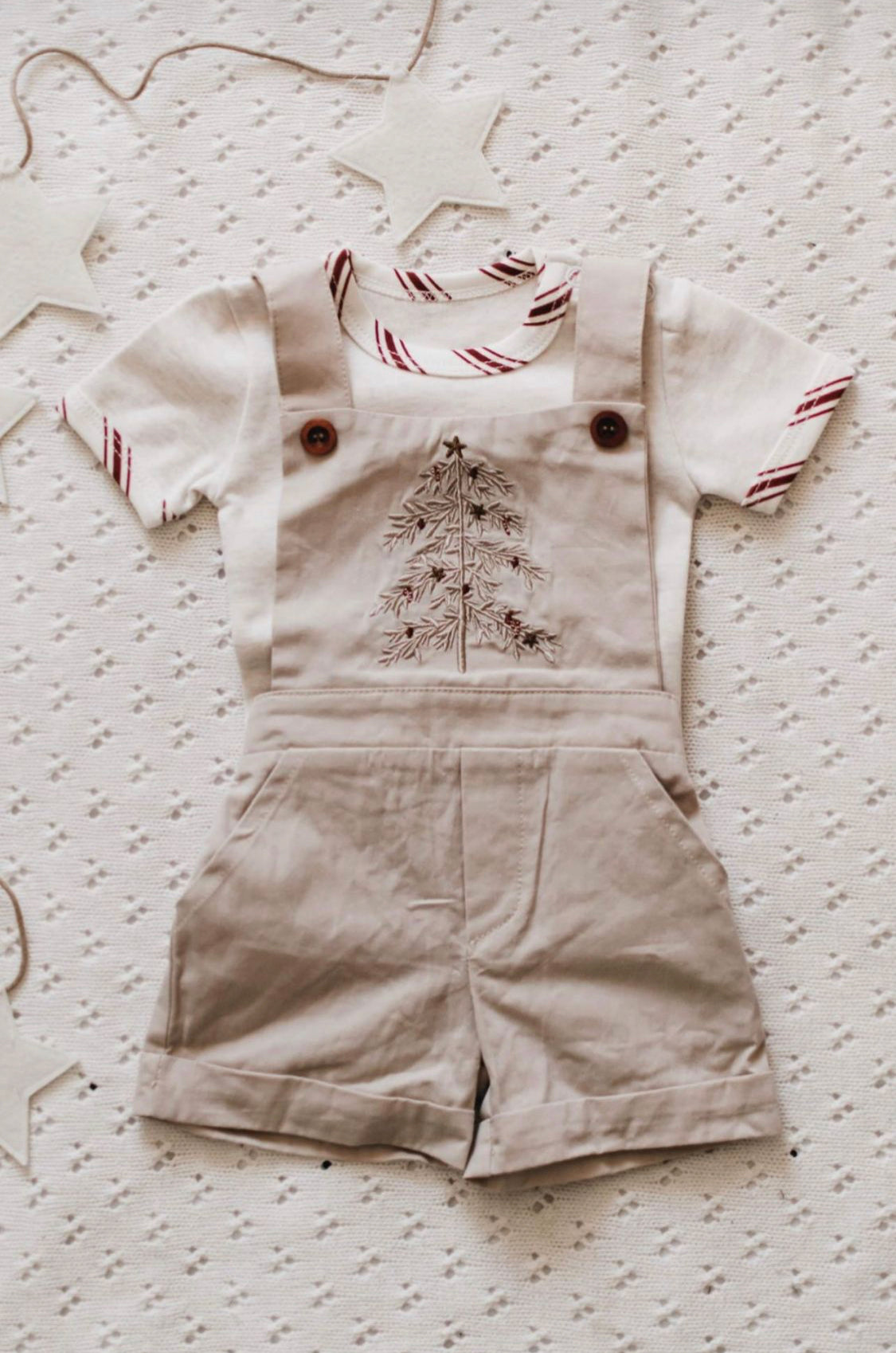 Fir Overalls