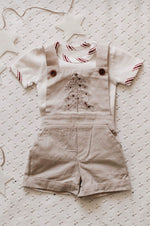 Fir Overalls