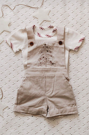 Fir Overalls