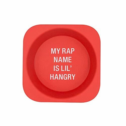 Lli’ Hangry Bamboo Bowl