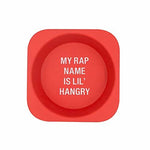 Lli’ Hangry Bamboo Bowl