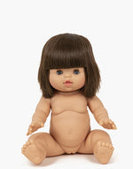 Minikane Chloe (with sleepy eyes)