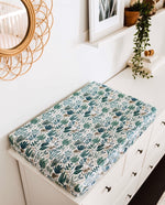 Fitted Bassinet Sheet - Arizona