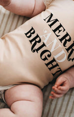 Merry & Bright Bodysuit