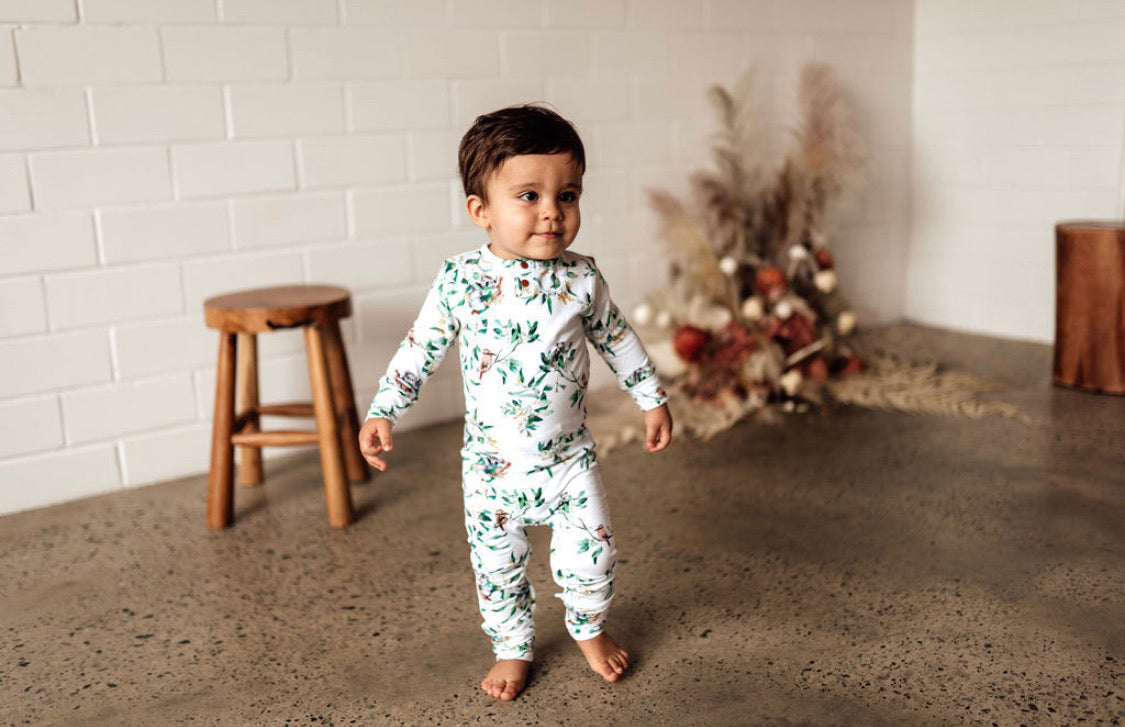 Eucalypt Growsuit