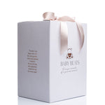Clover the Heartbeat Bunny Rabbit **pre-order**