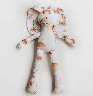 Organic Snuggle Hunny Bunny