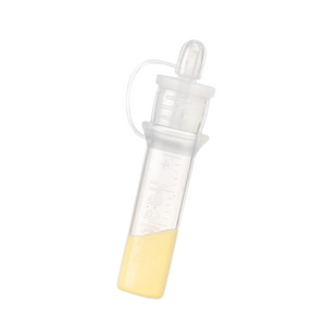 Haakaa Silicone Colostrum Collector Set- 6pk