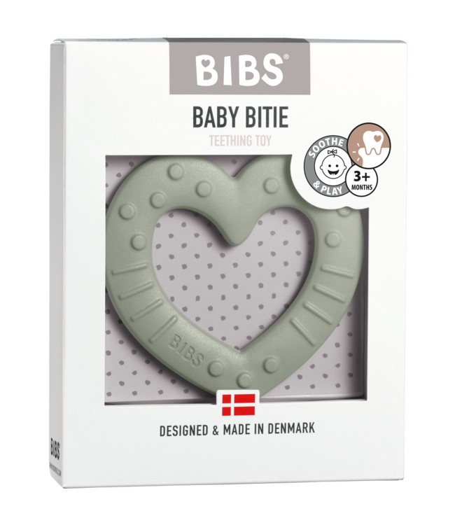 BIBS Baby Bitie Teether