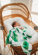 California Organic Muslin Wrap