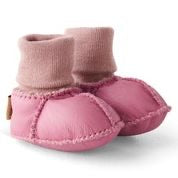 NEW Baby Booties (assorted colours)