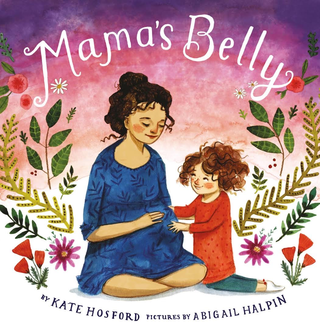 Mama’s Belly
