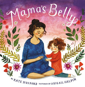 Mama’s Belly