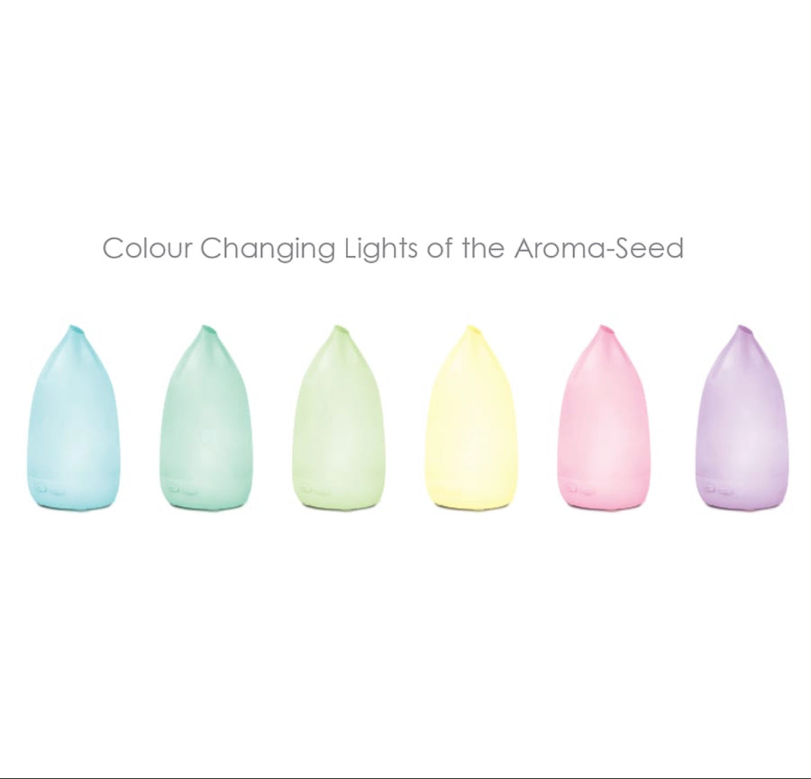 AROMA-SEED DIFFUSER