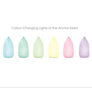 AROMA-SEED DIFFUSER