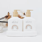 GENTLE PEAR BABY DUO