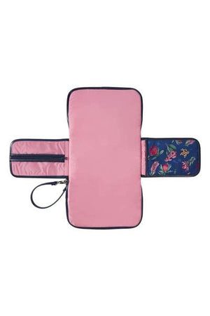 Baby Travel Change Clutch / Assorted Styles