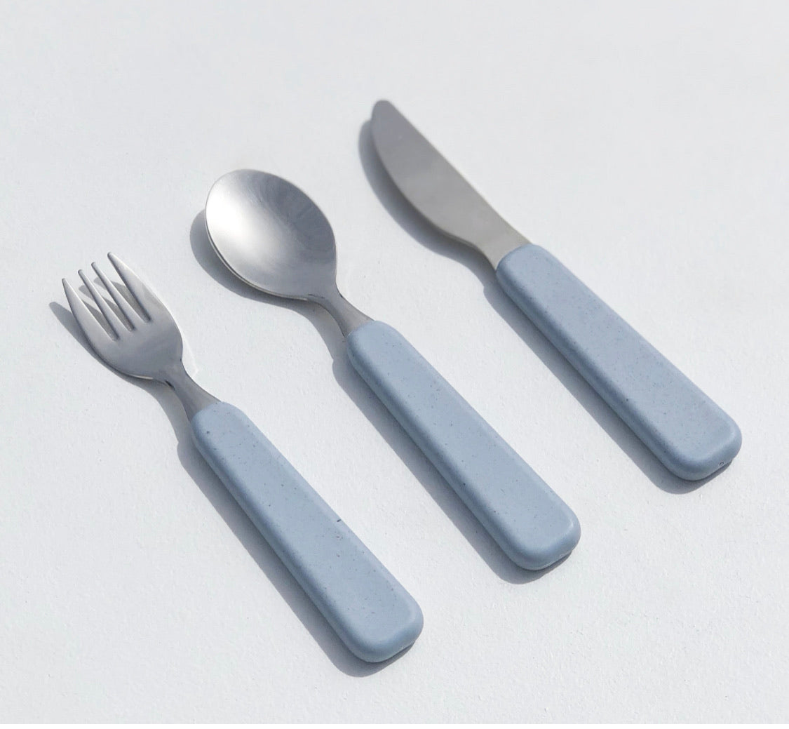 Children's Cutlery Set | Amelia Frank