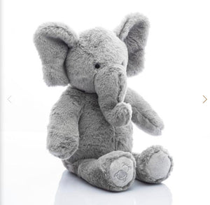 My First Heartbeat Elephant