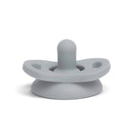 The Pop & Go Pacifier - Oh Happy Grey