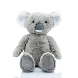 Tyalla the Heartbeat Koala