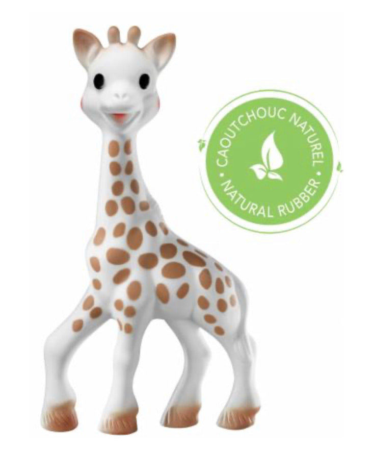 Sophie the Giraffe | Sophie
