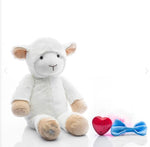 My First Heartbeat Lamb **pre-order**