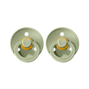 Size 2 BIBS Dummies | 2 Pack |