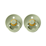 Size 2 BIBS Dummies | 2 Pack |