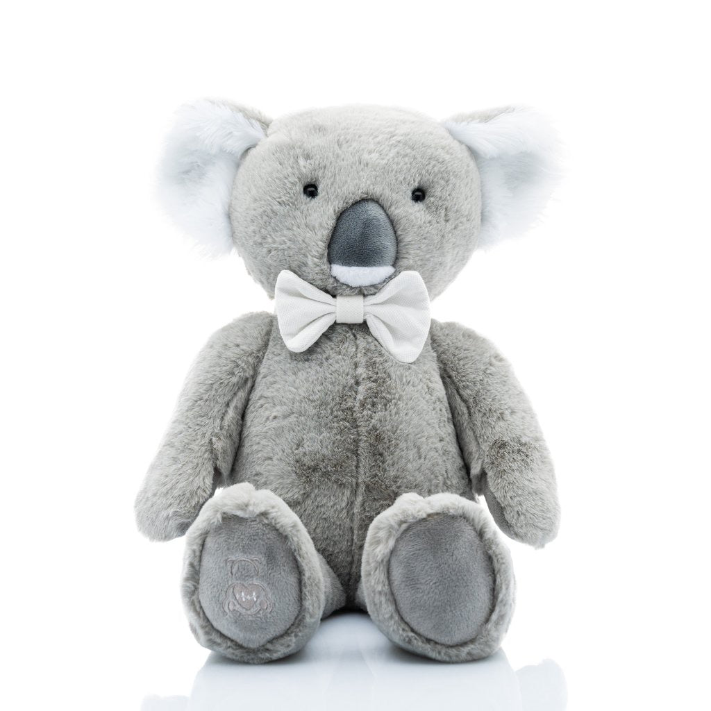 Tyalla the Heartbeat Koala