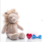 My First Heartbeat Lion **pre-order**