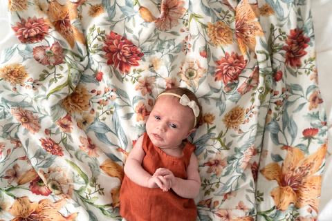 Le Piccadilly Swaddle