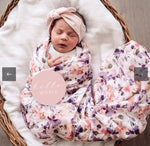 Blushing Beauty & Musk Pink Milestone Cards