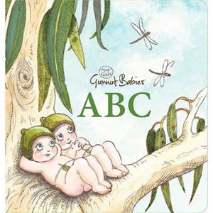 Gumnut Babies: ABC