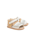 Skye Sandal - Fringe | Pretty Brave