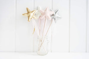 Amelie Star Wand – Pink | Alimrose