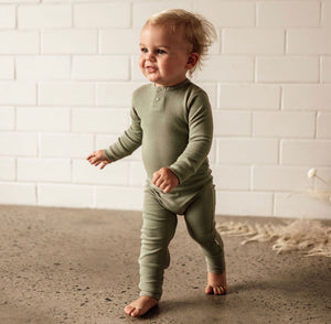 Dewkist Growsuit