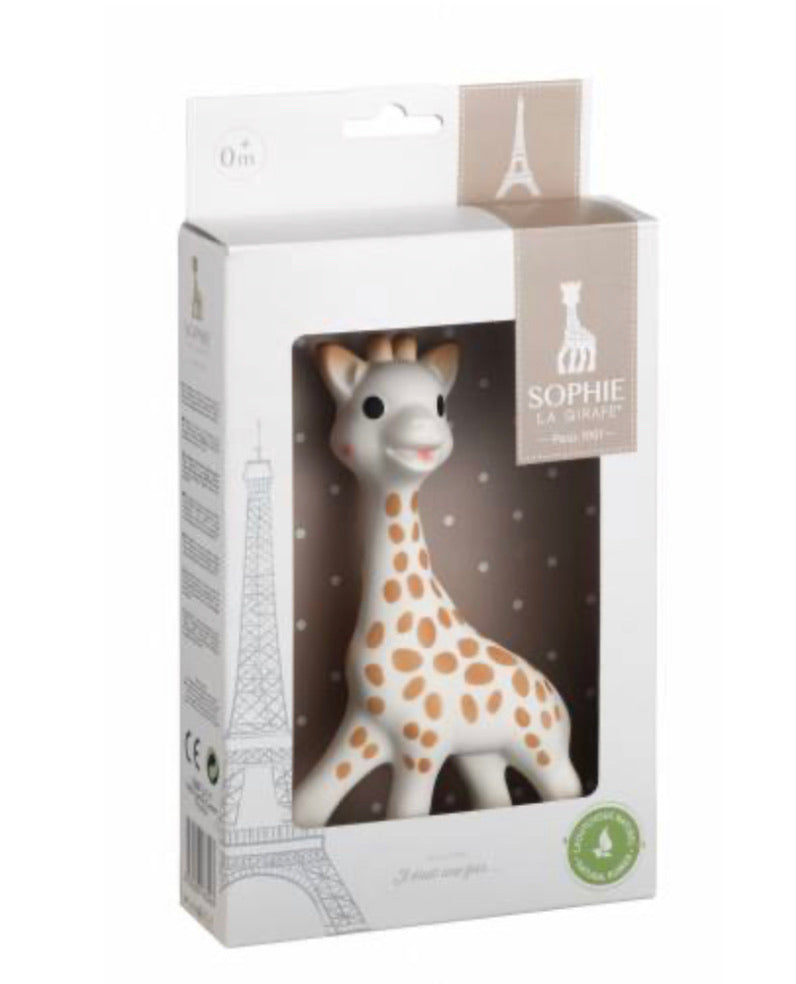 Sophie the Giraffe | Sophie