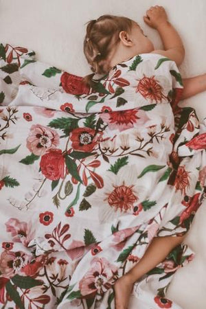 Susie-Bea Swaddle