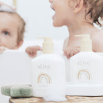 GENTLE PEAR BABY DUO